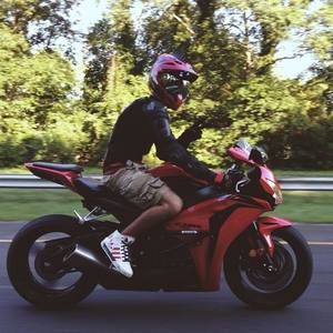 Meet your Posher, Mikey